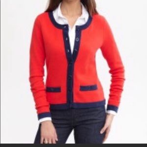 SWEATER- Banana Republic